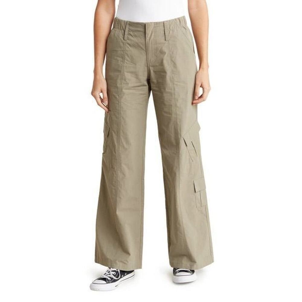 Elodie Cargo Pants Sz XL - Picture 2 of 2